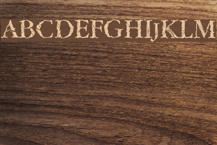 TwyliteZone-Book Font examples