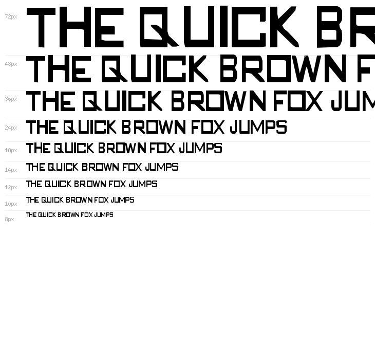 twenty four Waterfall