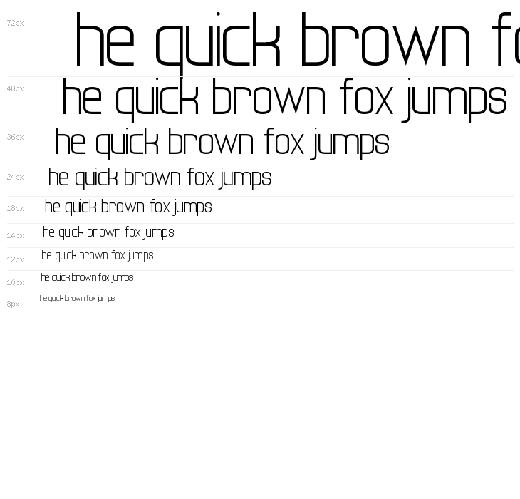 twenty-one Waterfall