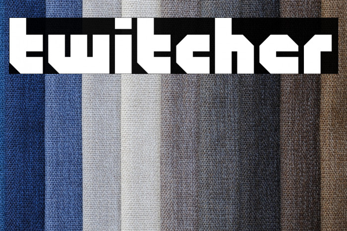 twitcher Example 1