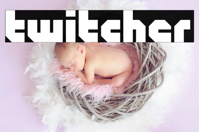 twitcher Example 2