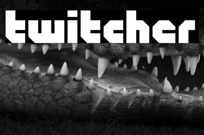 twitcher Example 3