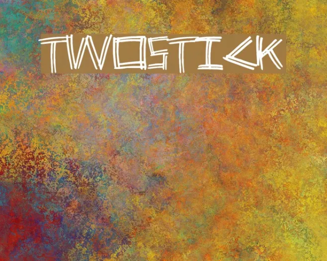 twostick Example 2