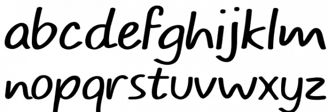 TYPO COMICS Light DEMO