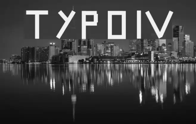 TYPO3InspiredV2 Font examples