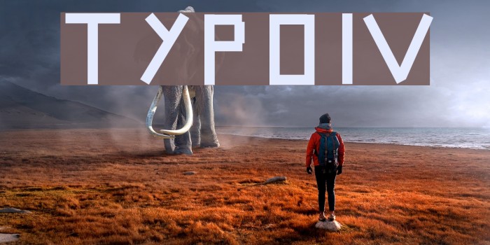 TYPO3InspiredV2 Example 2