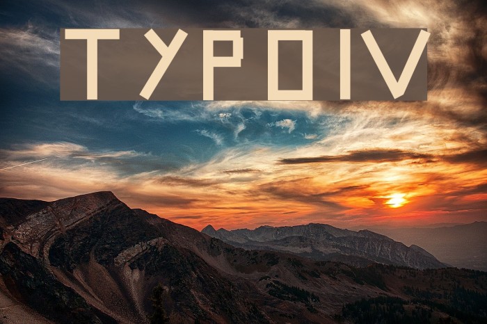 TYPO3InspiredV2 Example 3