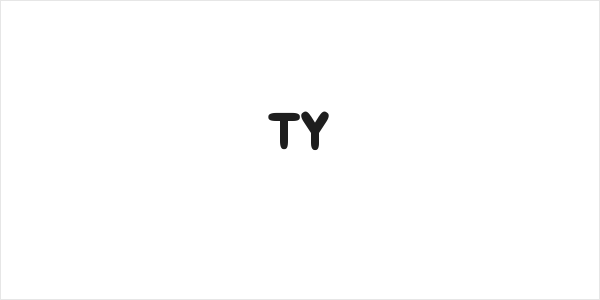 TY Logo
