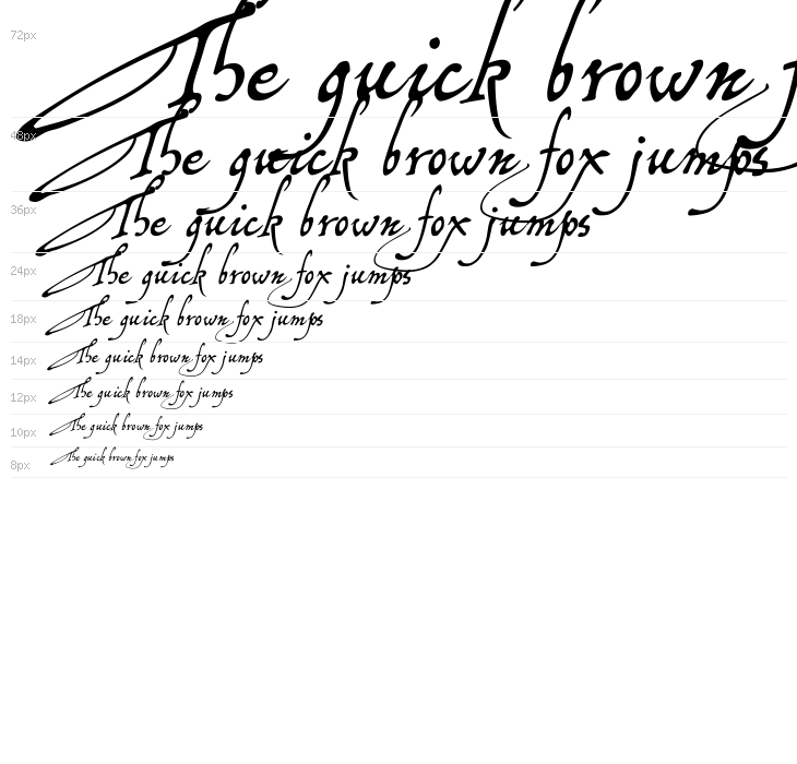 Tycho'sElegy Waterfall