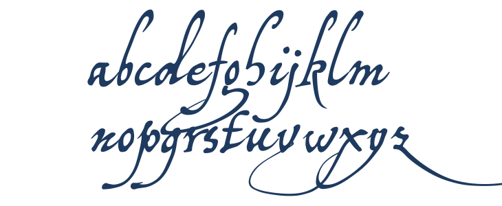 Tycho'sElegy Lowercase