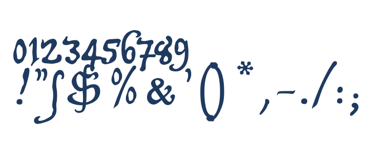 TychosRecipe Other Characters