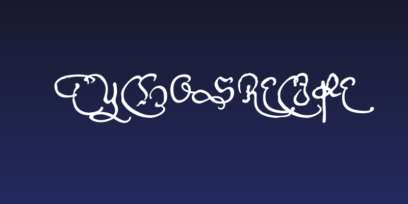 TychosRecipe Social Header