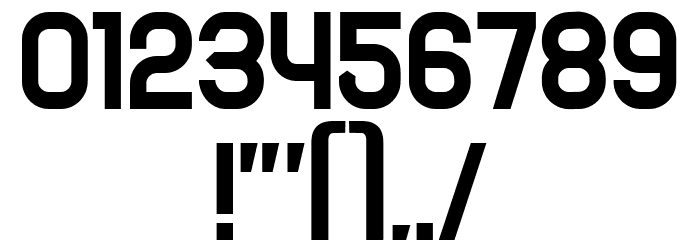 Tyler Durden Regular Font OTHER CHARS