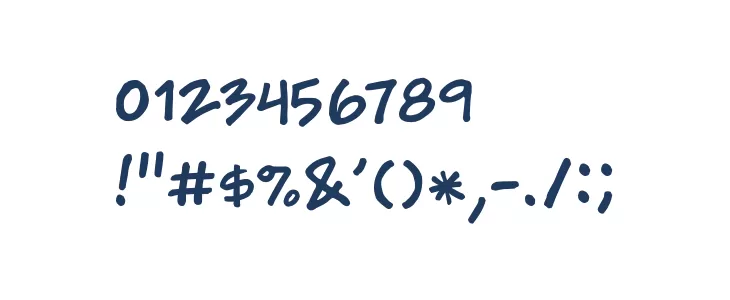 Numbers