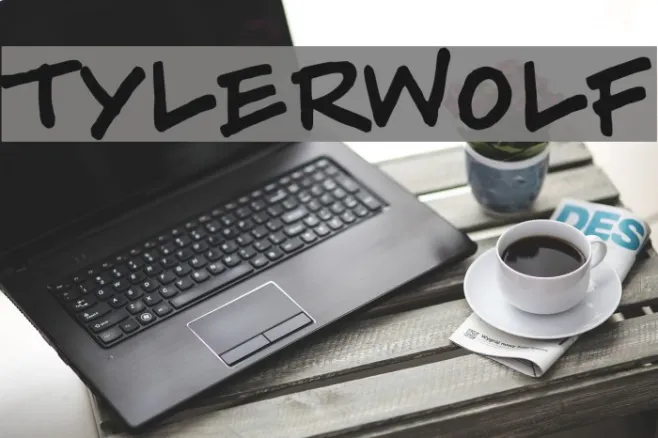 Tylerwolf Example 2