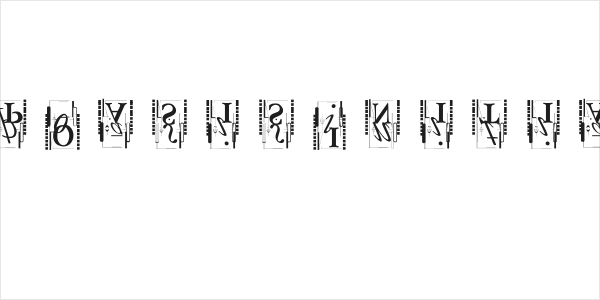 TypOasisInitials Logo