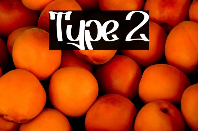 Type 2 Example 1