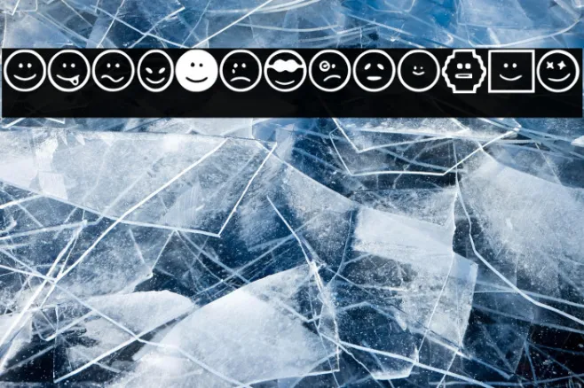Type-Face Example 1