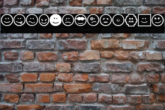 Type-Face Example 2