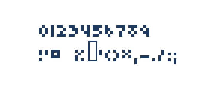 Numbers