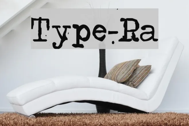 Type-Ra Example 2