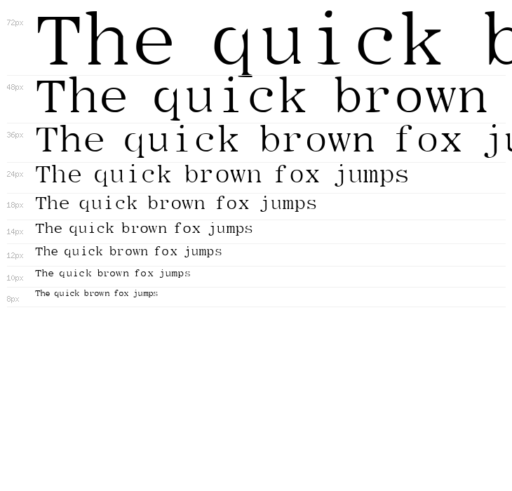 Type Wheel Waterfall