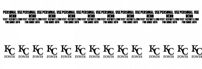 Type Xero フォント その他の文字