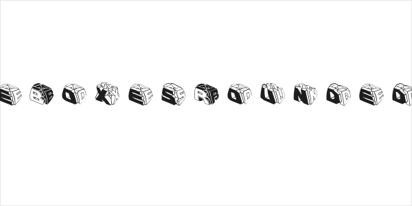 TypeBoxesRoundedTwo Logo