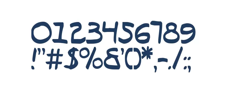 Numbers
