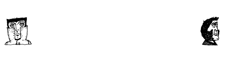 Typefaces 1  Frei Schriftart Herunterladen