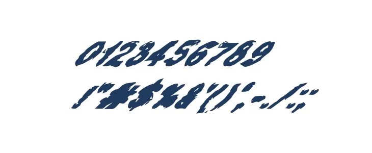 Numbers