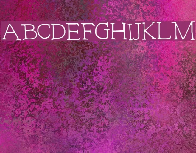 Typeset Example 3