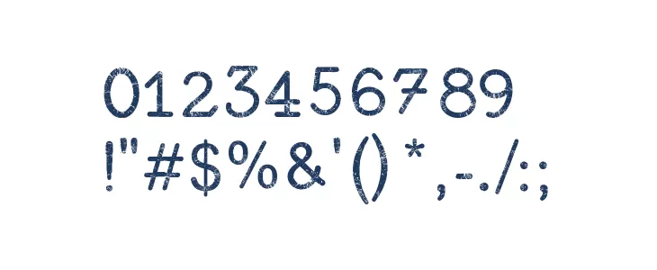 Numbers