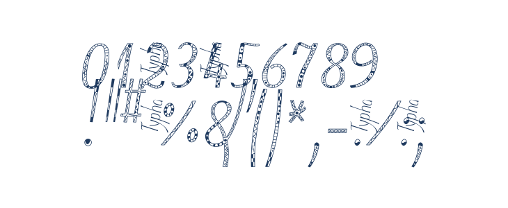 Typha Var02Demo Other Characters