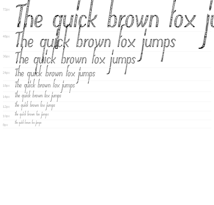 Typha Var02Demo Waterfall