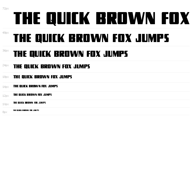 Typhoon Condensed Waterfall