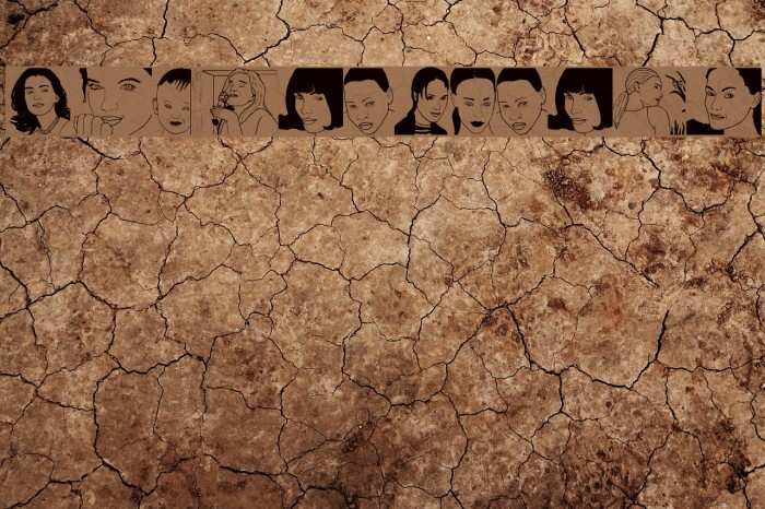 TypicalFaces Font examples