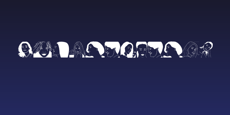 TypicalFaces Social Header