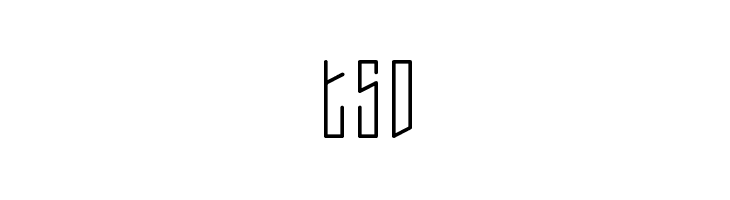 Typis-Sans-Demo Font