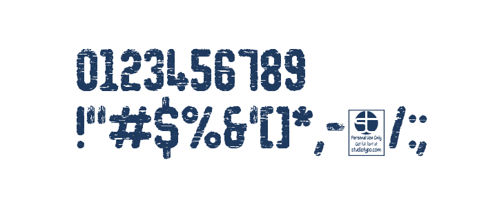 Typo College Destroyed Demo Other Characters