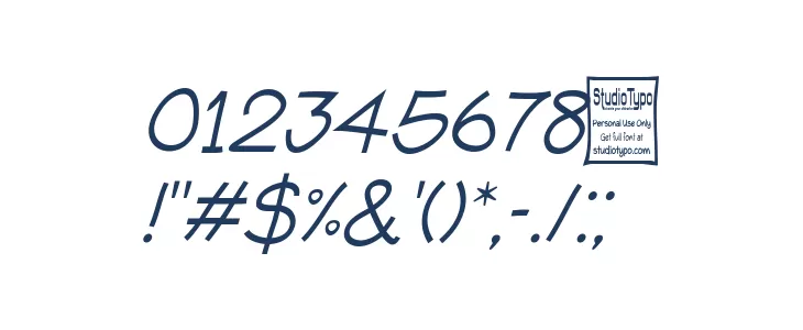 Numbers