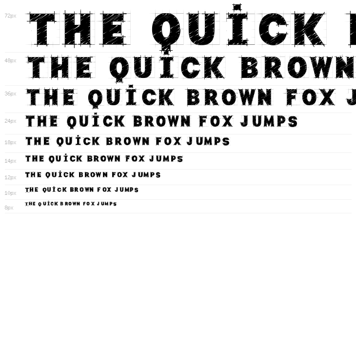 Typo Draft Demo Waterfall