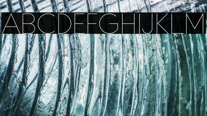 Typo Formal Light Demo Example 2