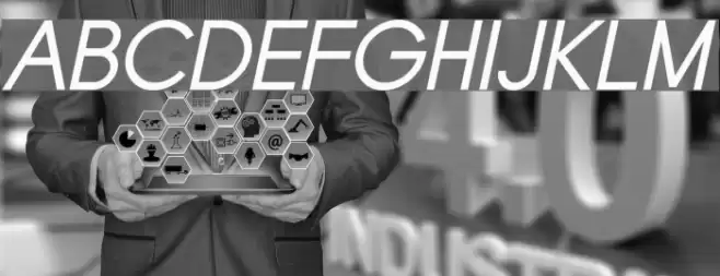 Typo Grotesk Italic Font examples