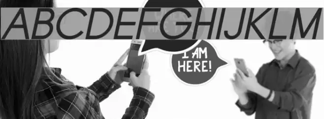 Typo Grotesk Italic Font examples