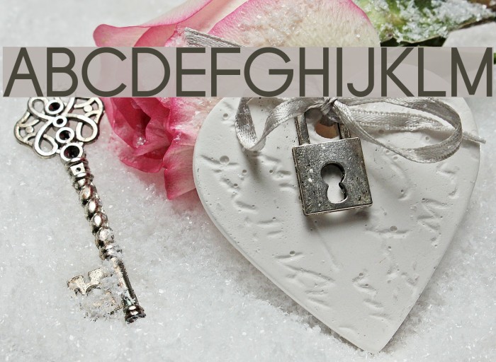 Typo Grotesk Example 2