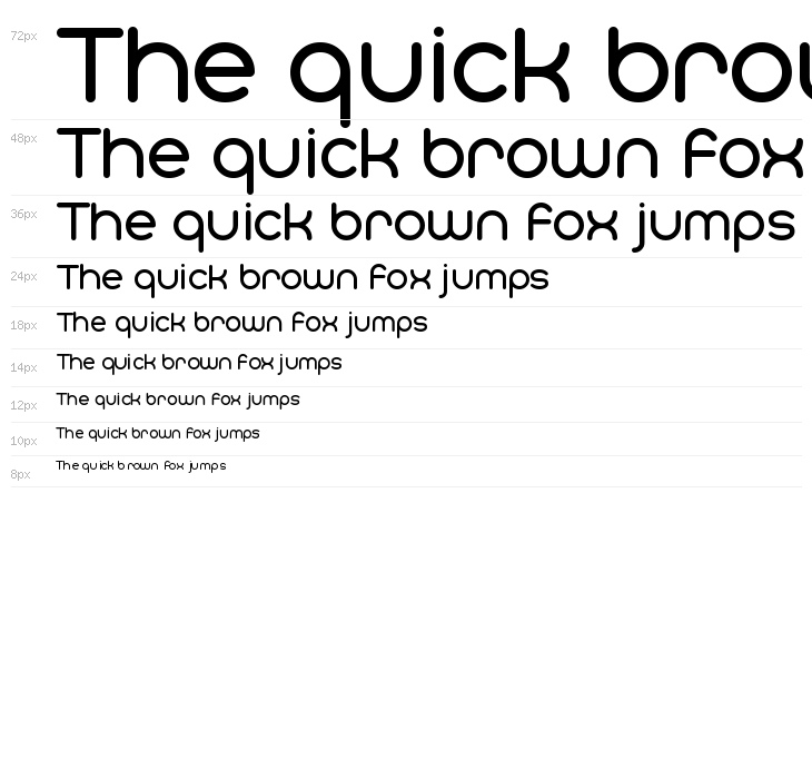 Typo Hoop Demo Waterfall