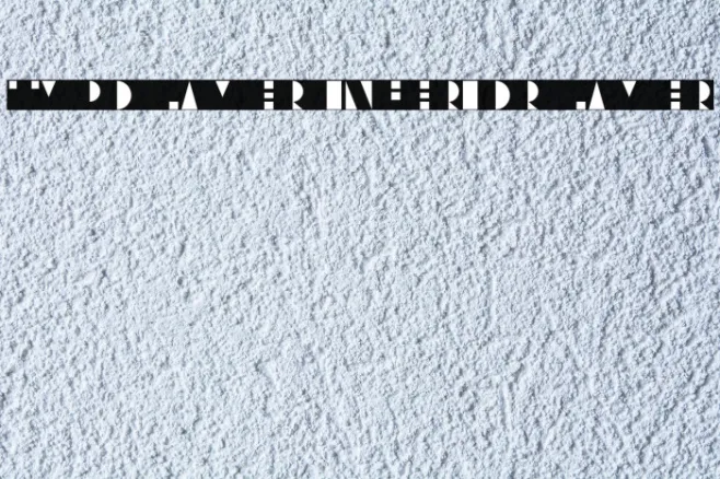 Typo Layer Inferior Layer Example 1