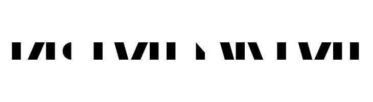 Typo Layer Main Layer Font