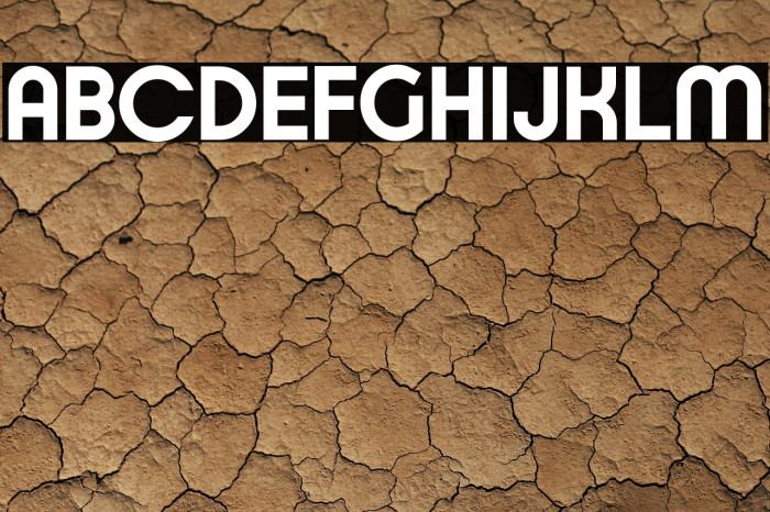 Typo Ring Demo Bold Example 3